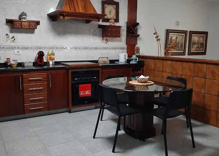 Vivienda El Timon