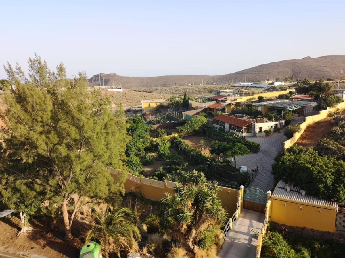 Vivienda El Timon Pensjonat