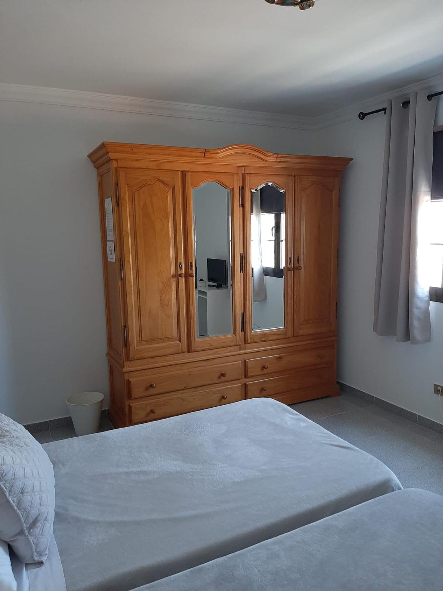 Pensjonat Vivienda El Timon *