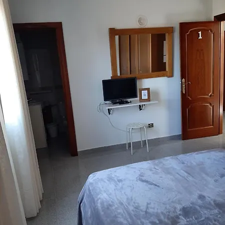 Vivienda El Timon Hotel Ingenio Exterior photo