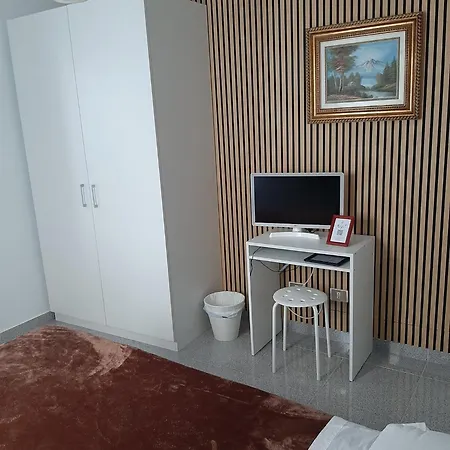 Vivienda El Timon Hotel Ingenio Exterior photo