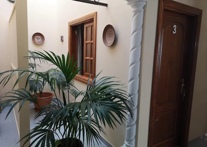 Vivienda El Timon
