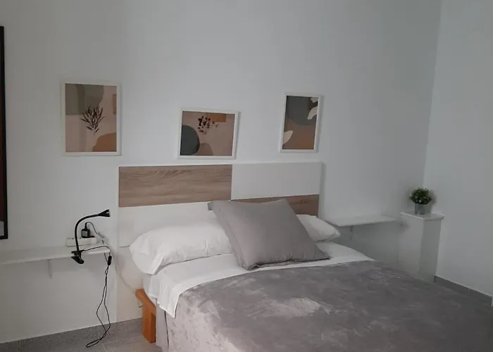 Vivienda El Timon