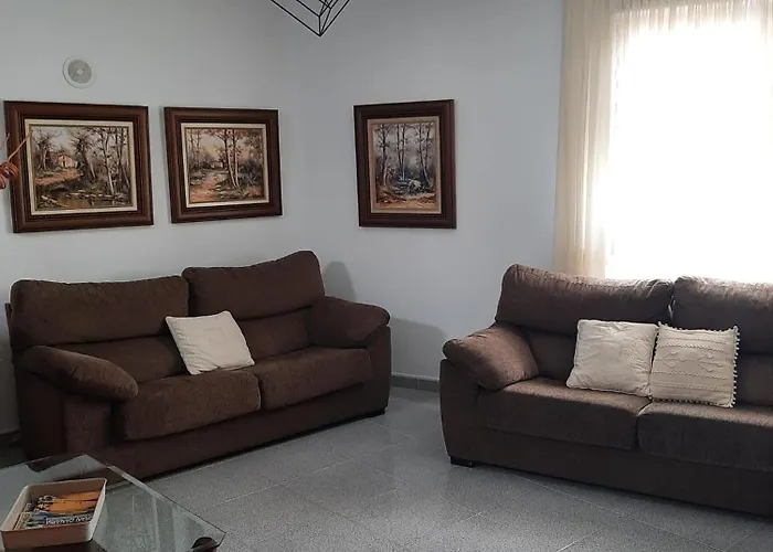 Vivienda El Timon