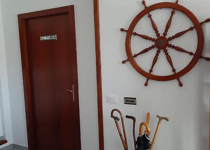 Vivienda El Timon