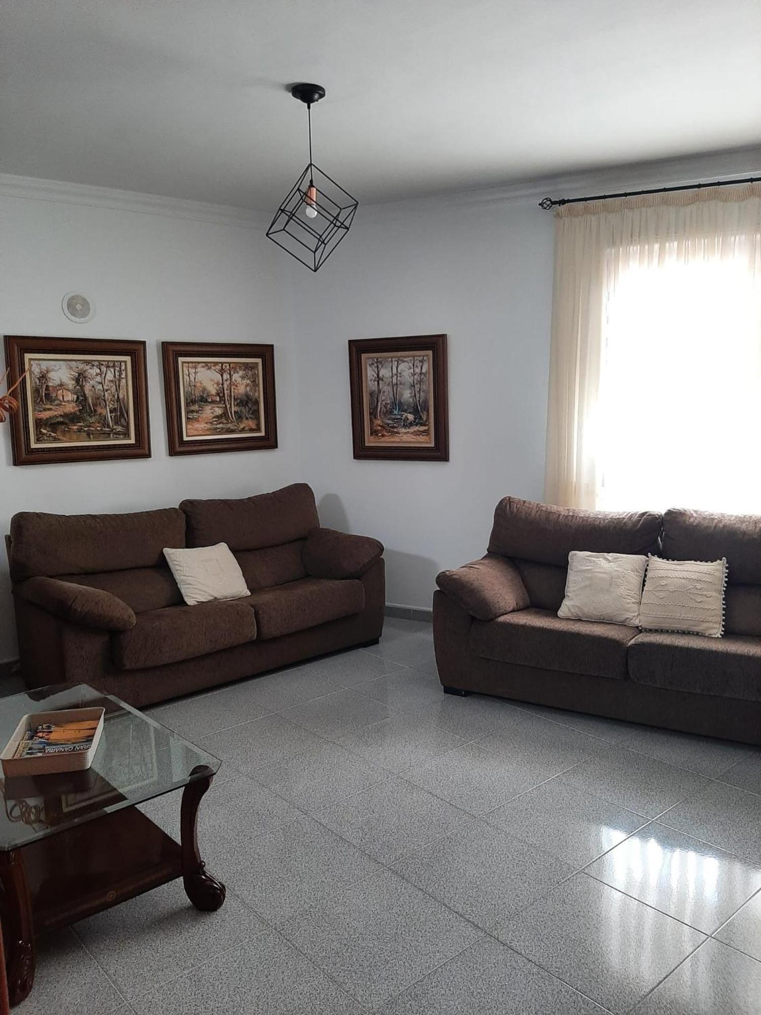 Vivienda El Timon