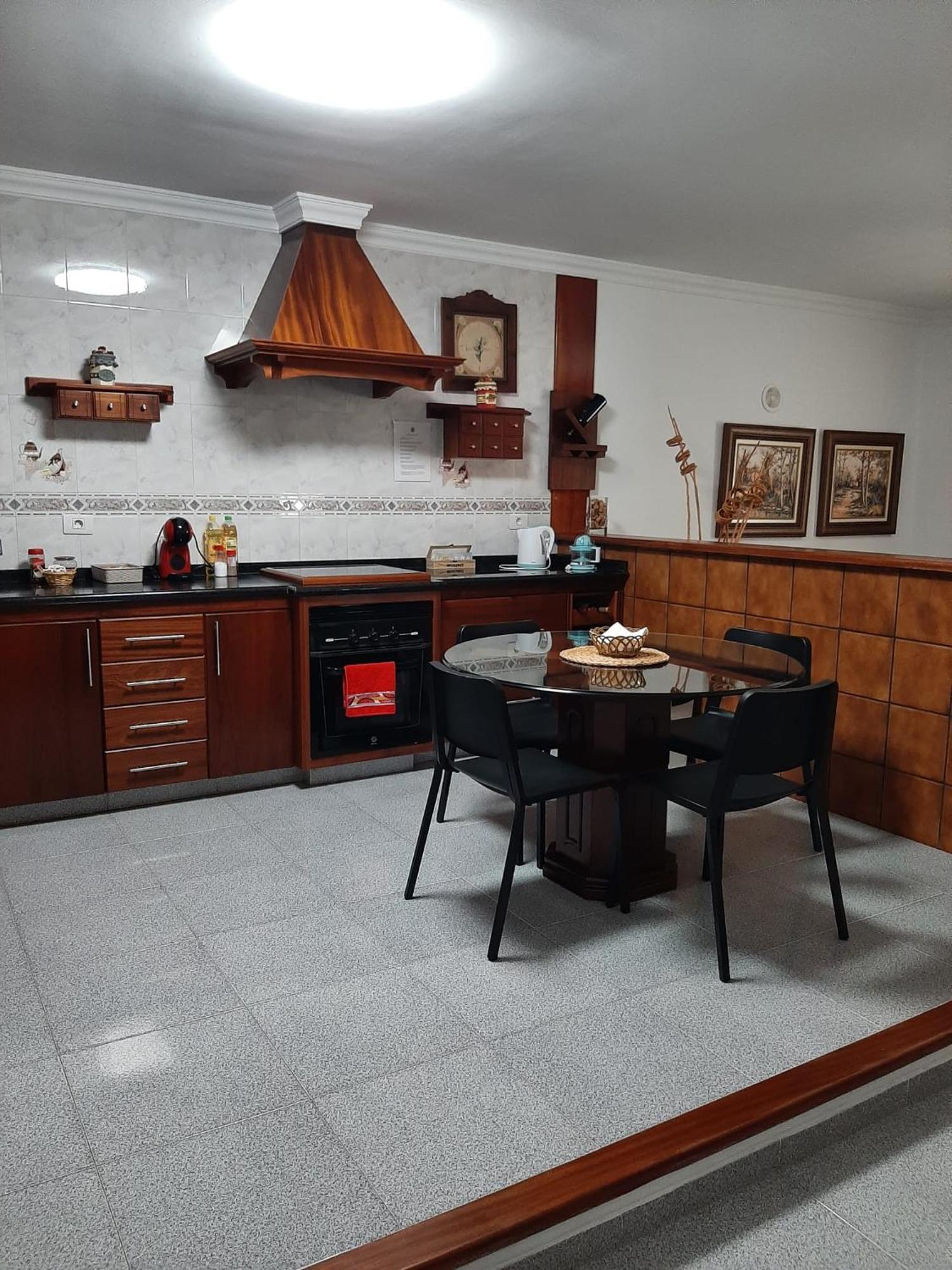 Gasthof Vivienda El Timon