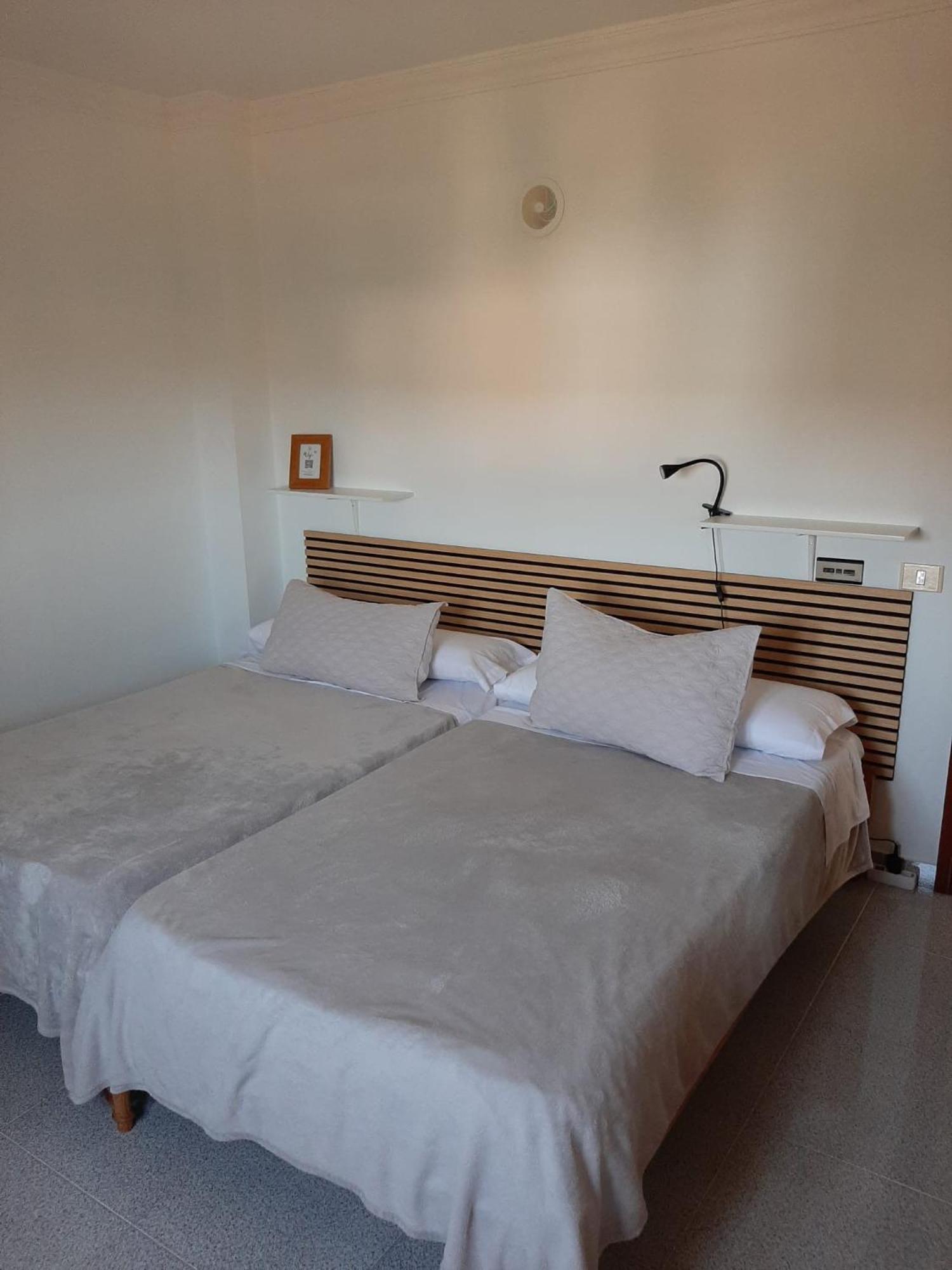 Vivienda El Timon Guest house