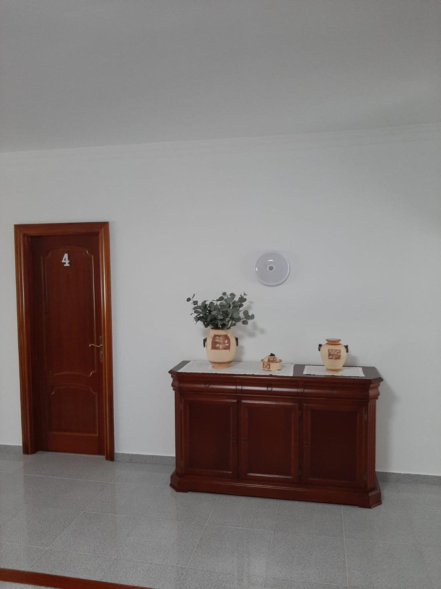 Guest house Vivienda El Timon