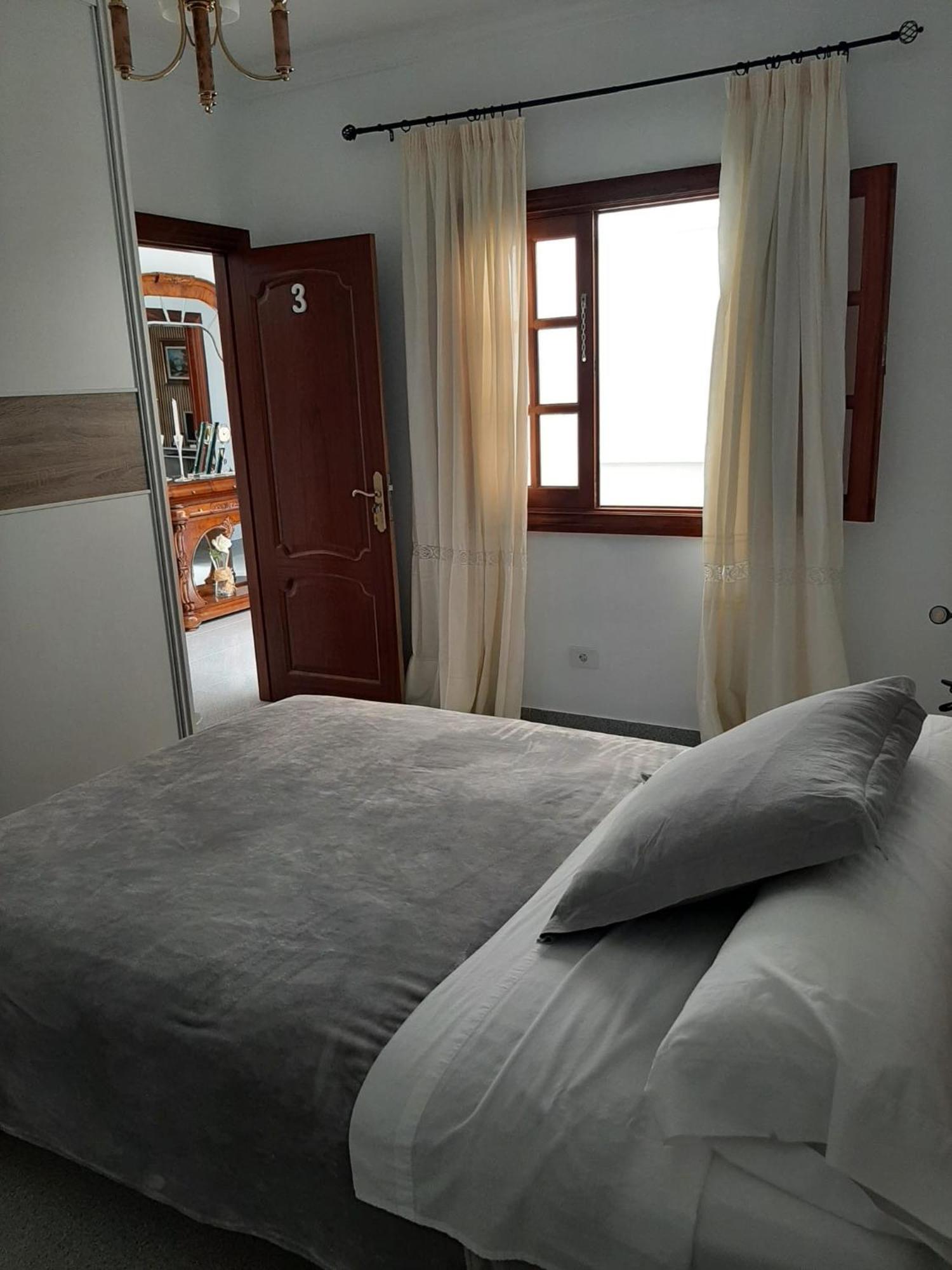 Vivienda El Timon