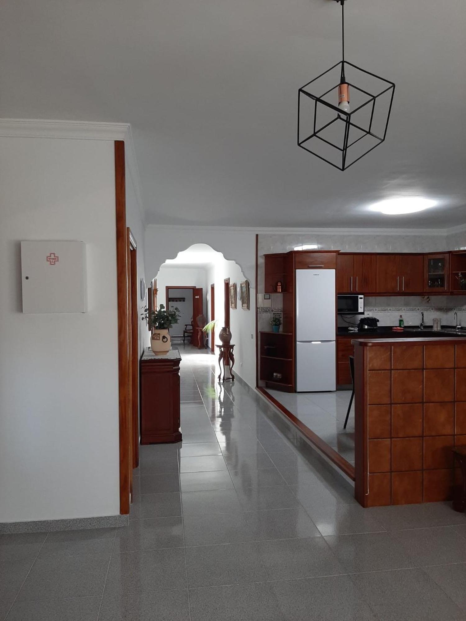 Gasthof Vivienda El Timon