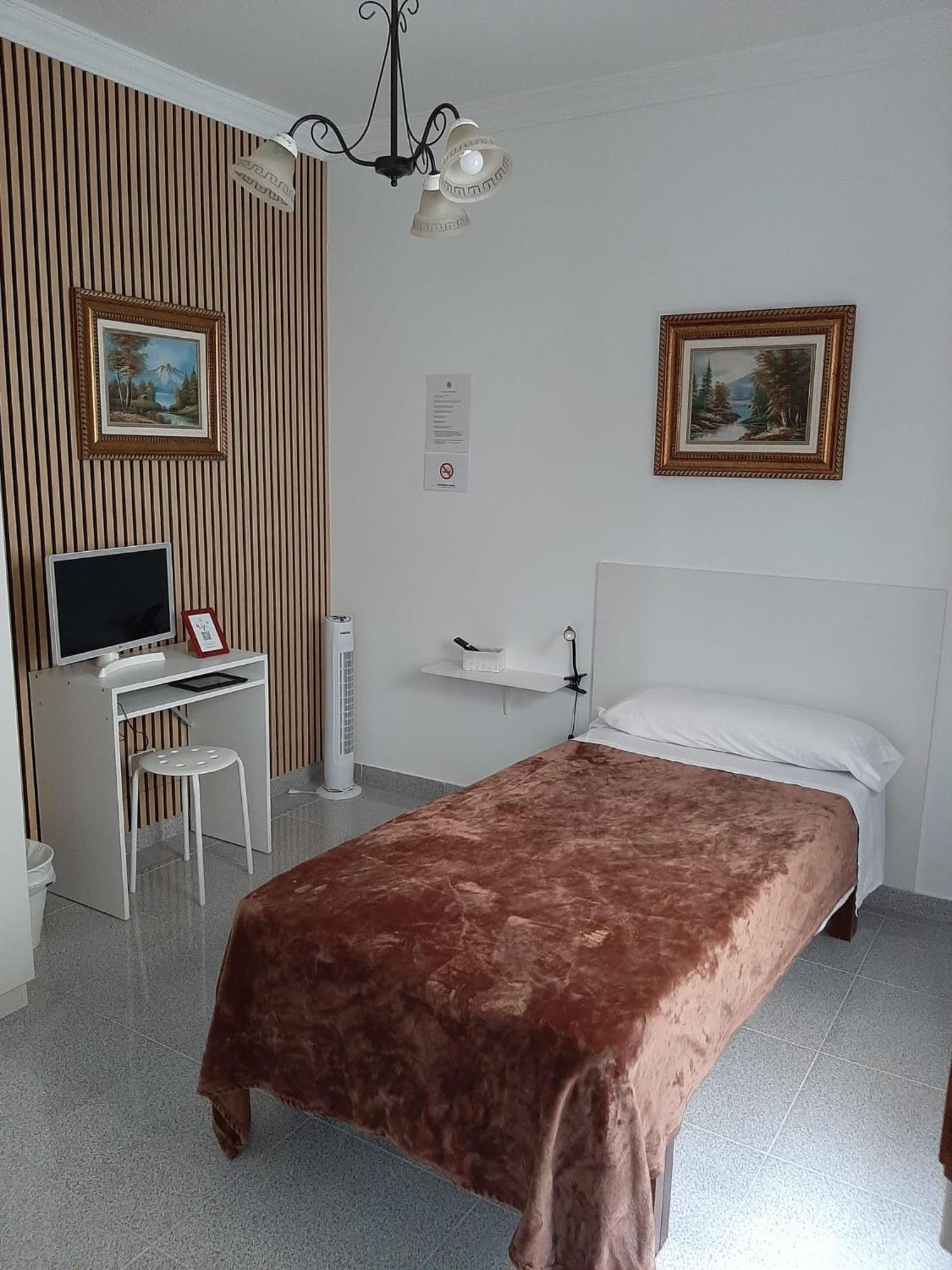 Vivienda El Timon