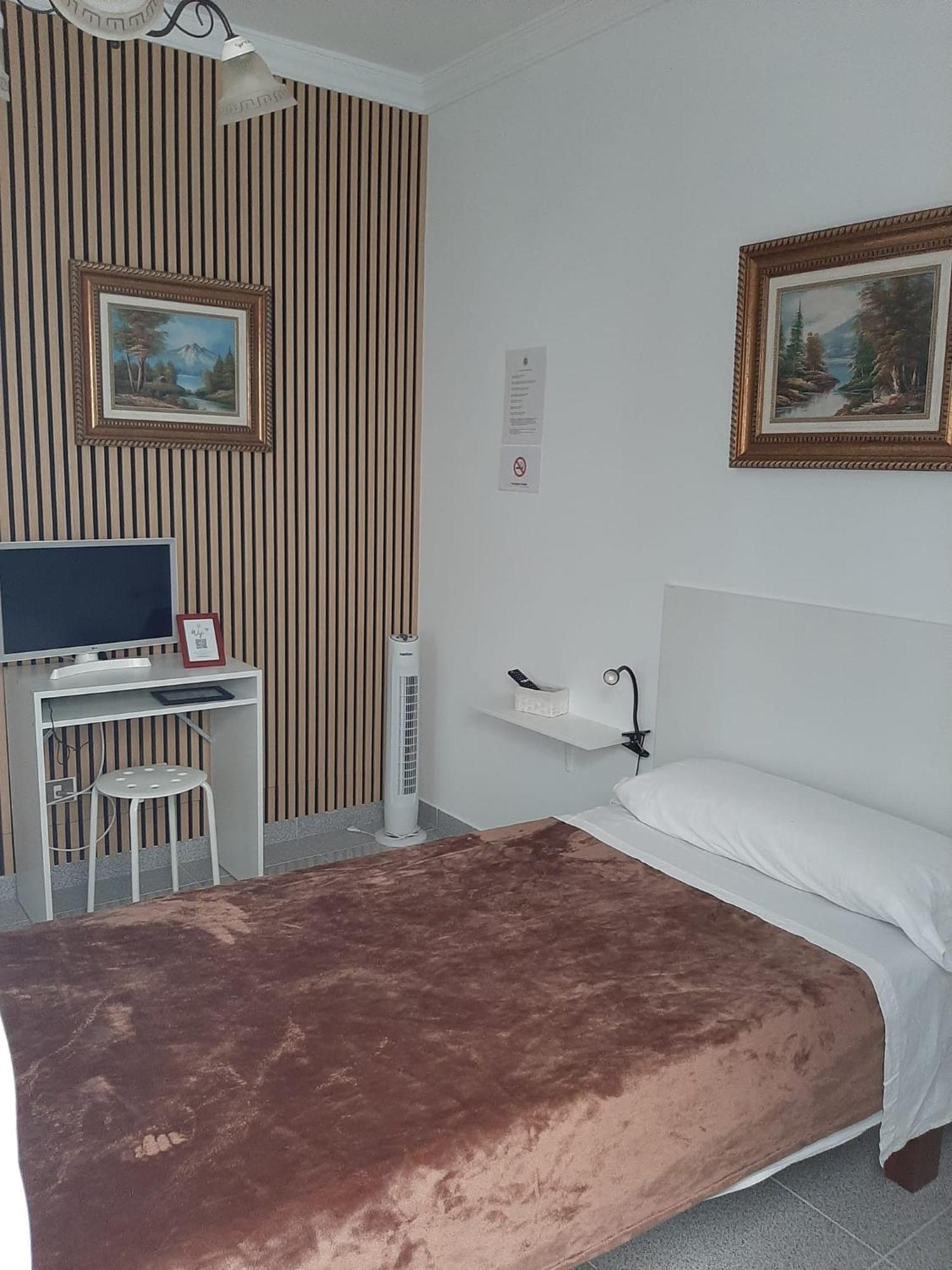 Guest house Vivienda El Timon