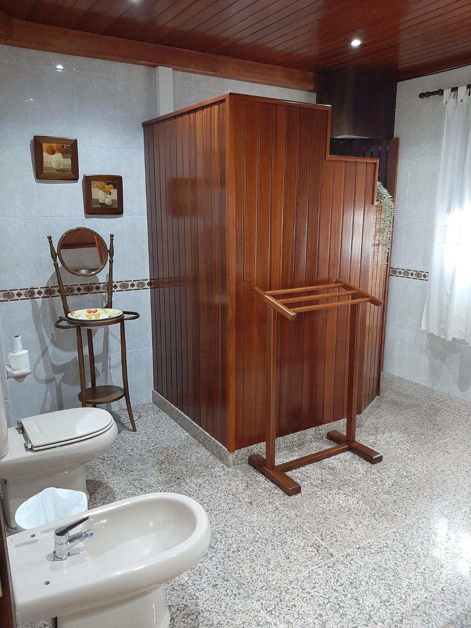 Gasthof Vivienda El Timon *