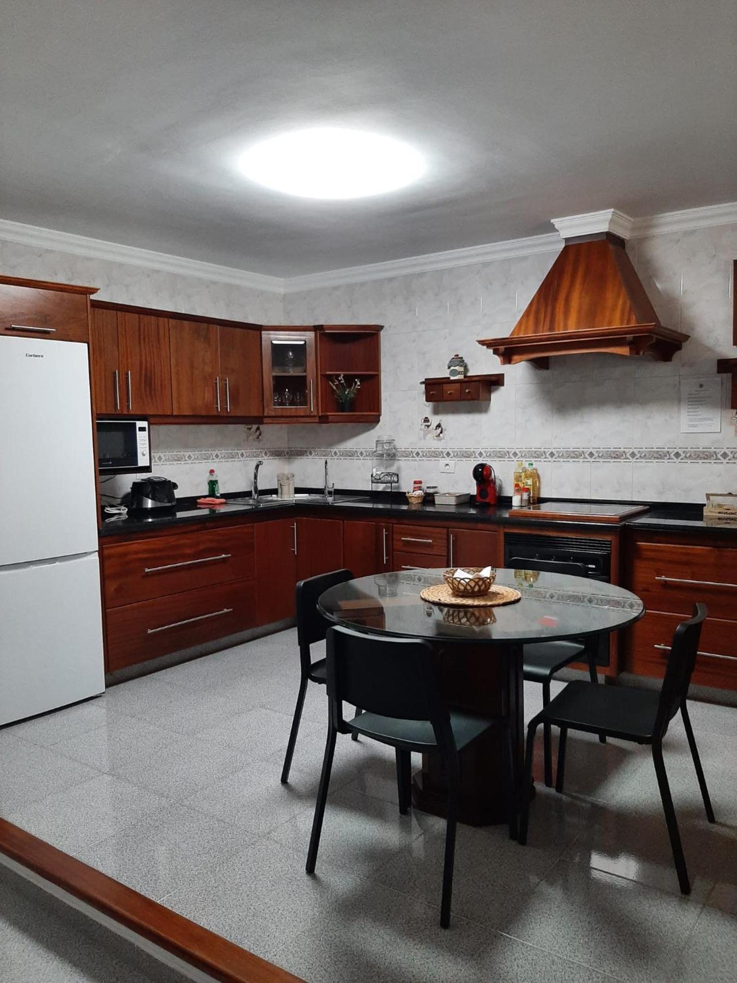 Vivienda El Timon *