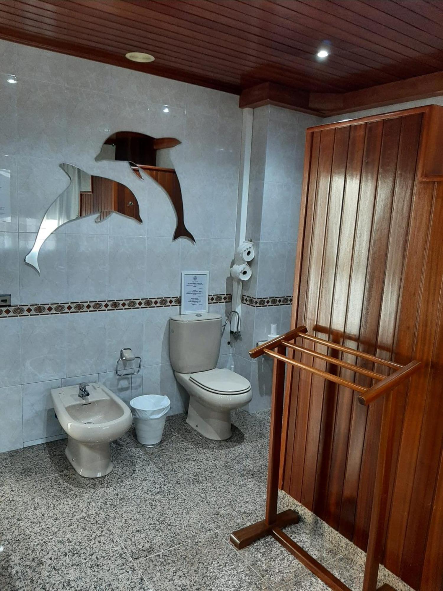 Vivienda El Timon Guest house