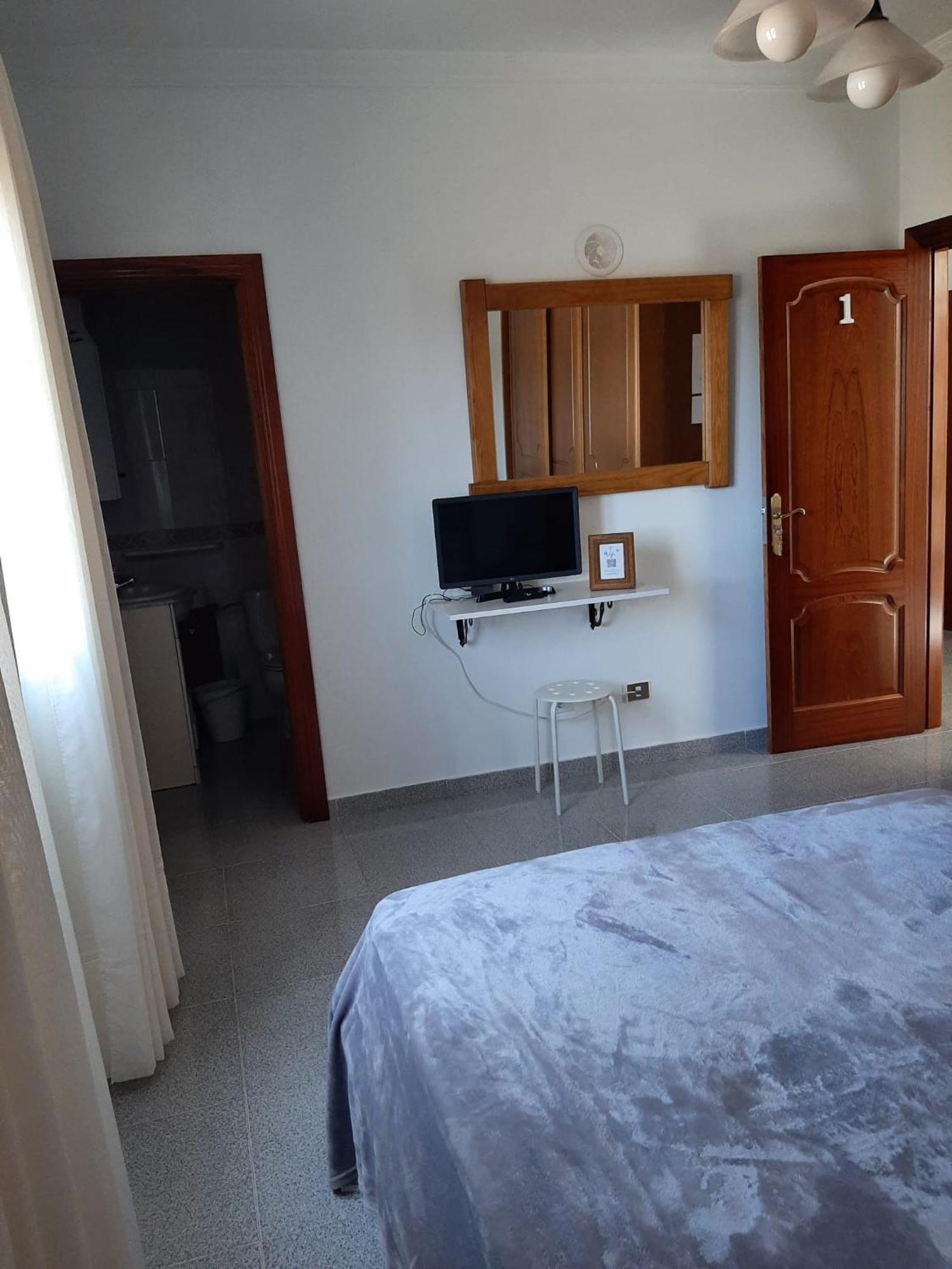Vivienda El Timon Guest house *