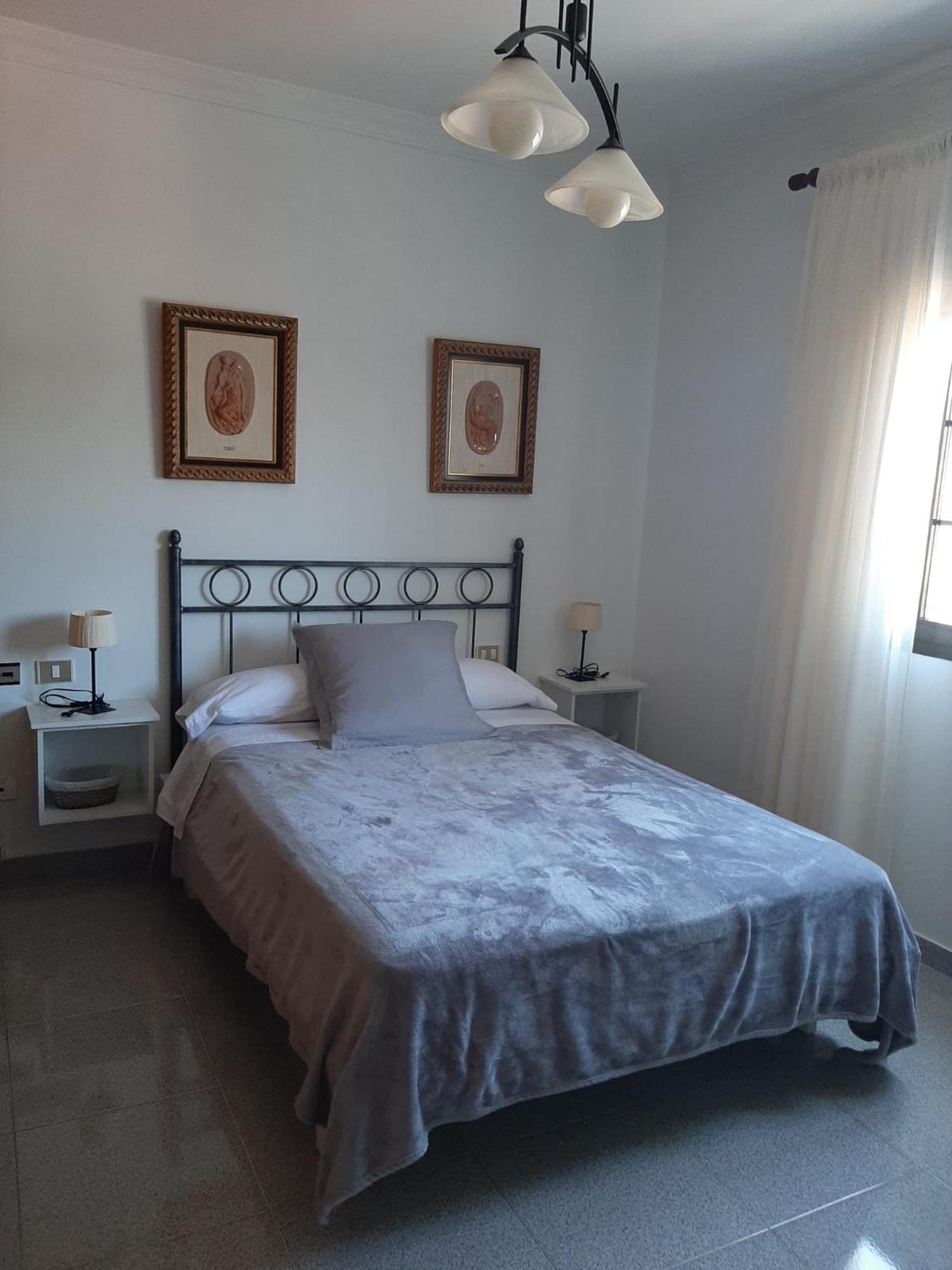 Vivienda El Timon Guest house Ingenio