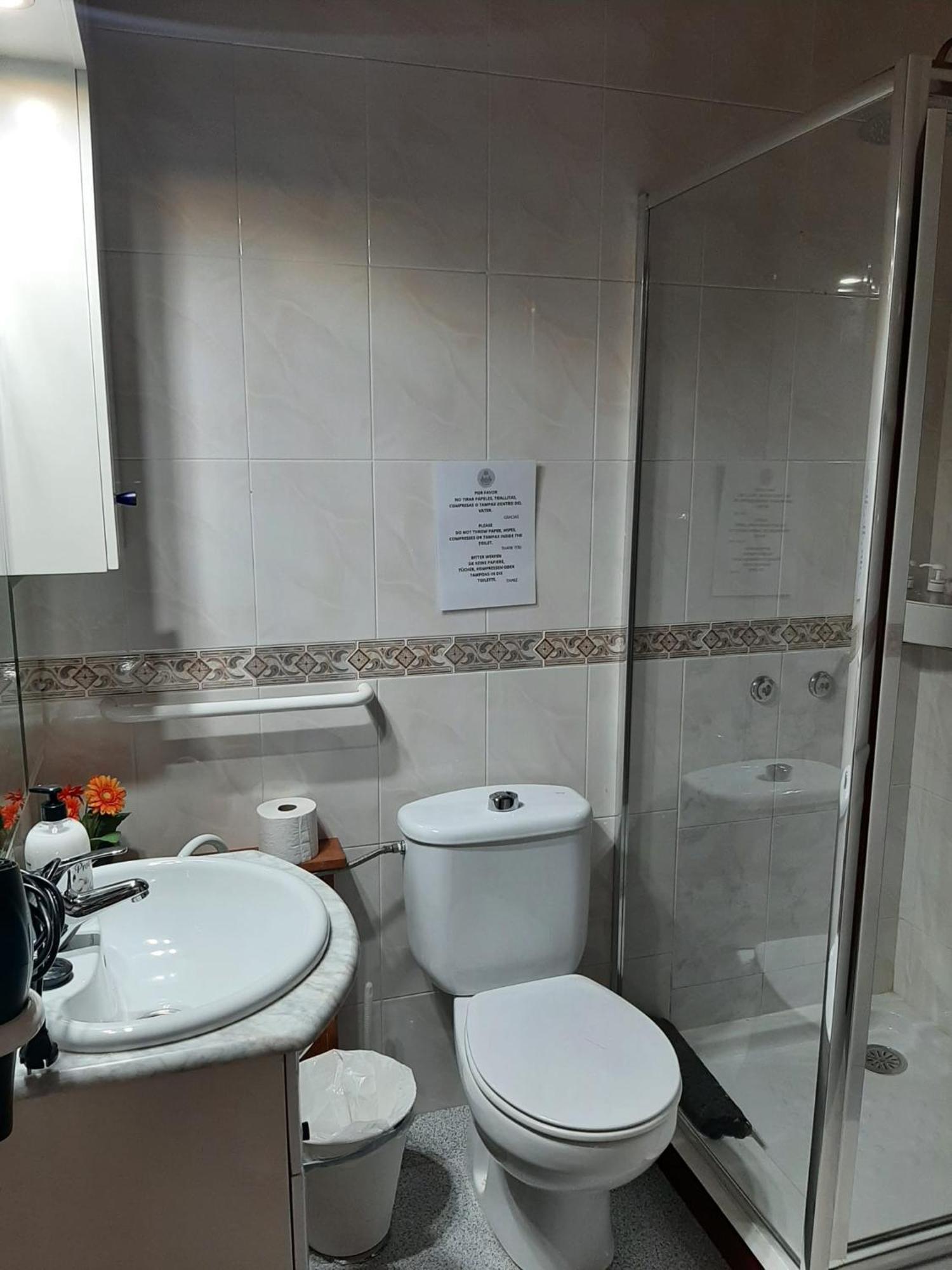 Guest house Vivienda El Timon Ingenio