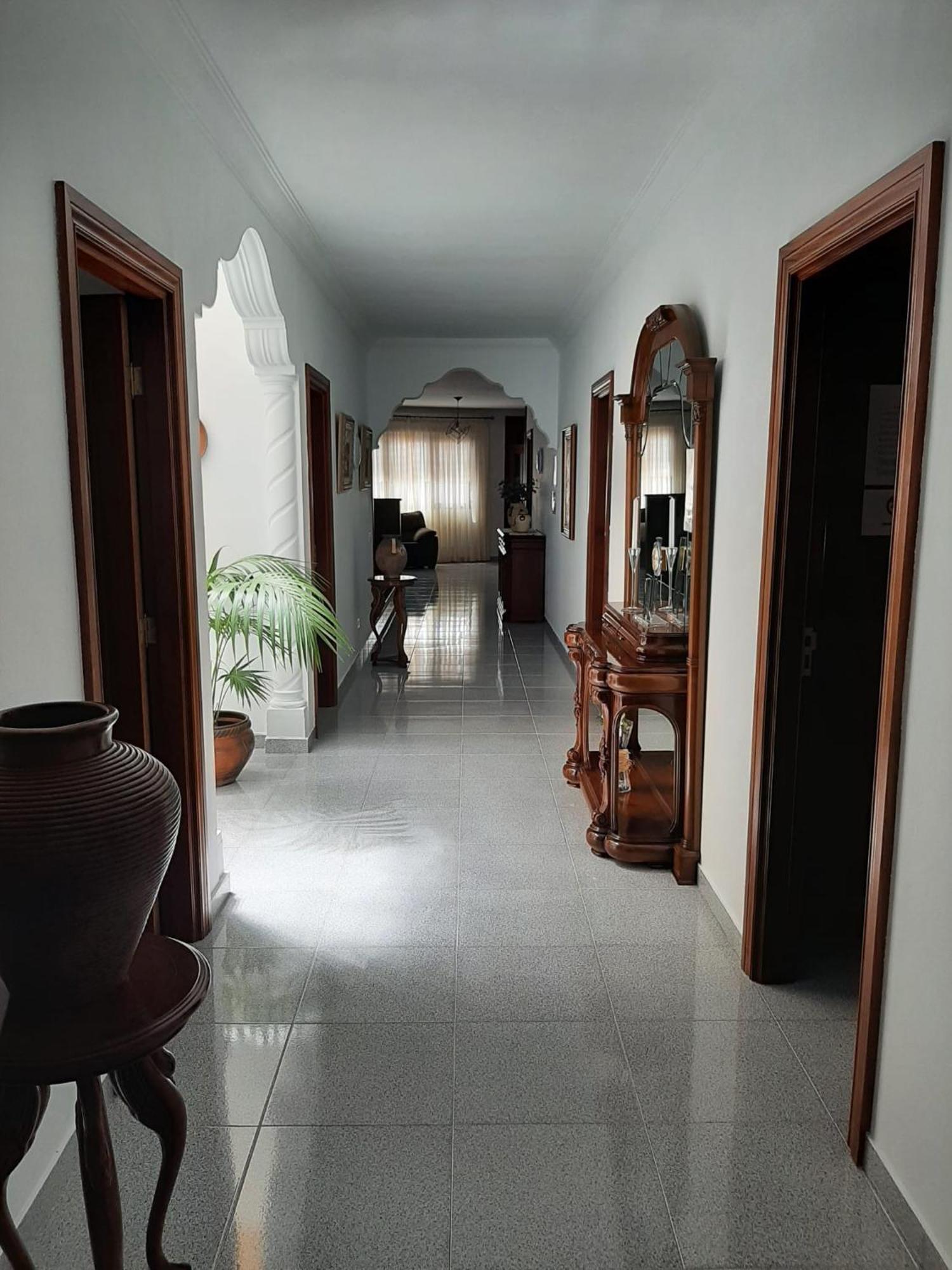 Vivienda El Timon