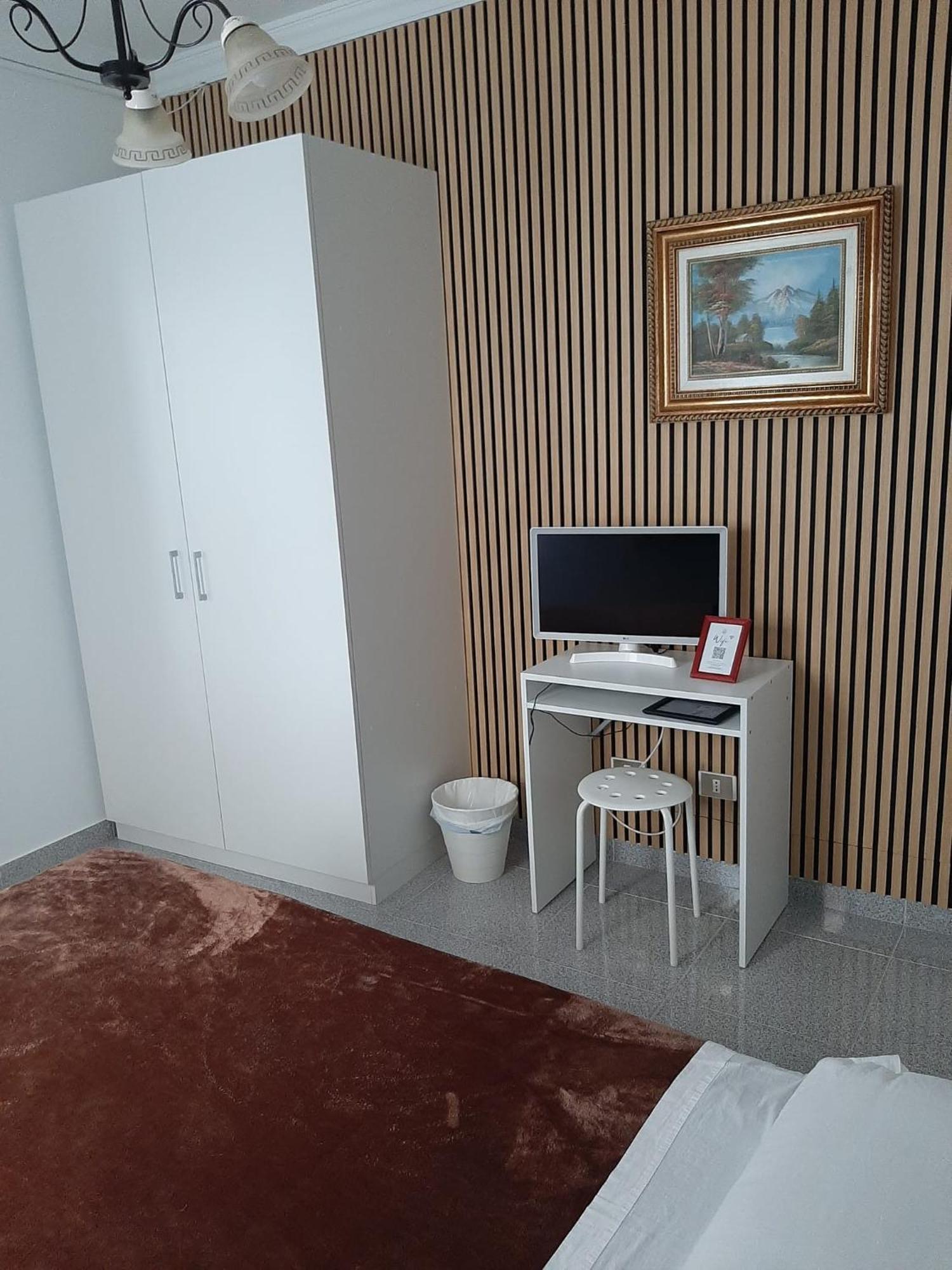 Vivienda El Timon Guest house