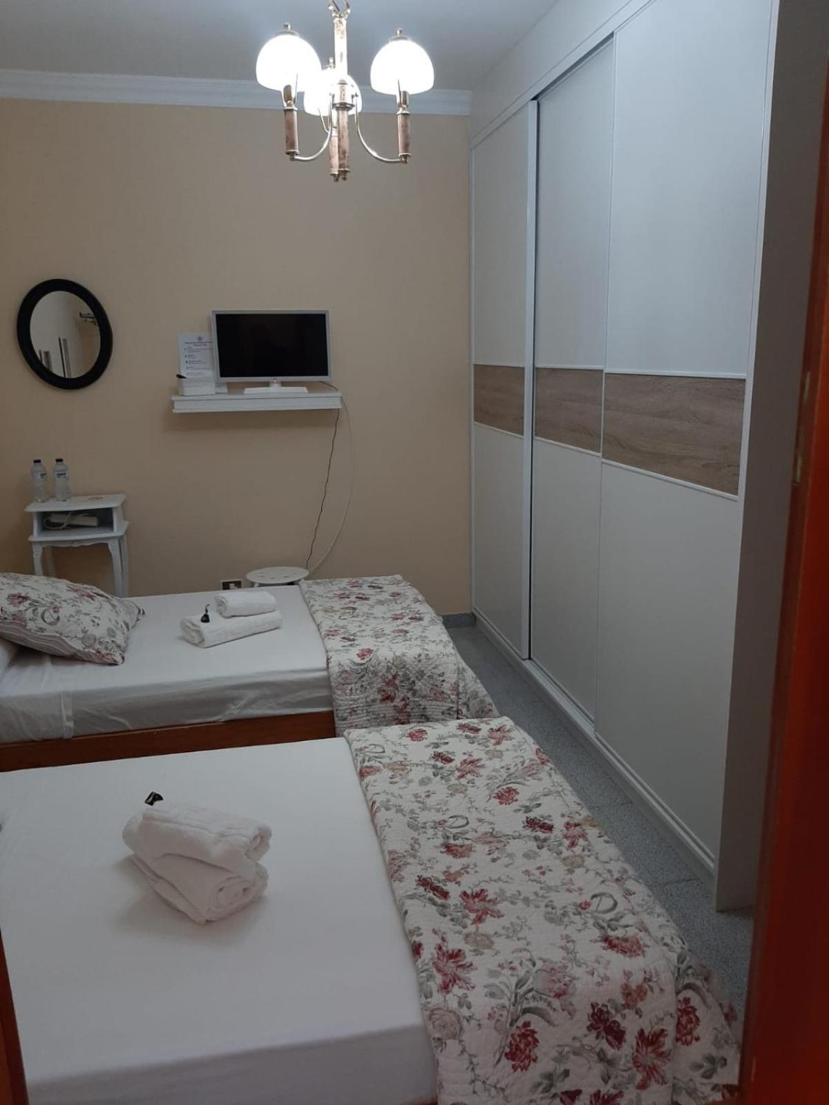 Pensión Vivienda El Timon